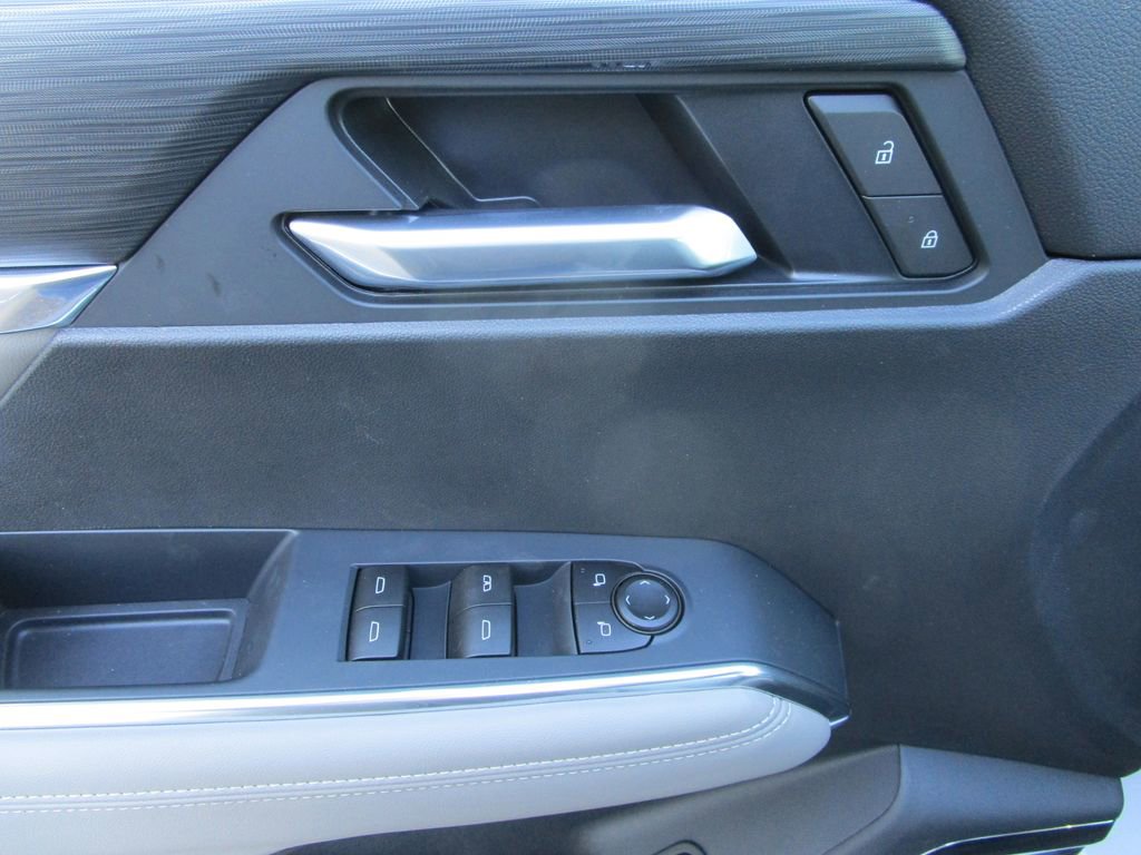 New 2026 GMC Acadia Elevation w/ Black Edition image 24