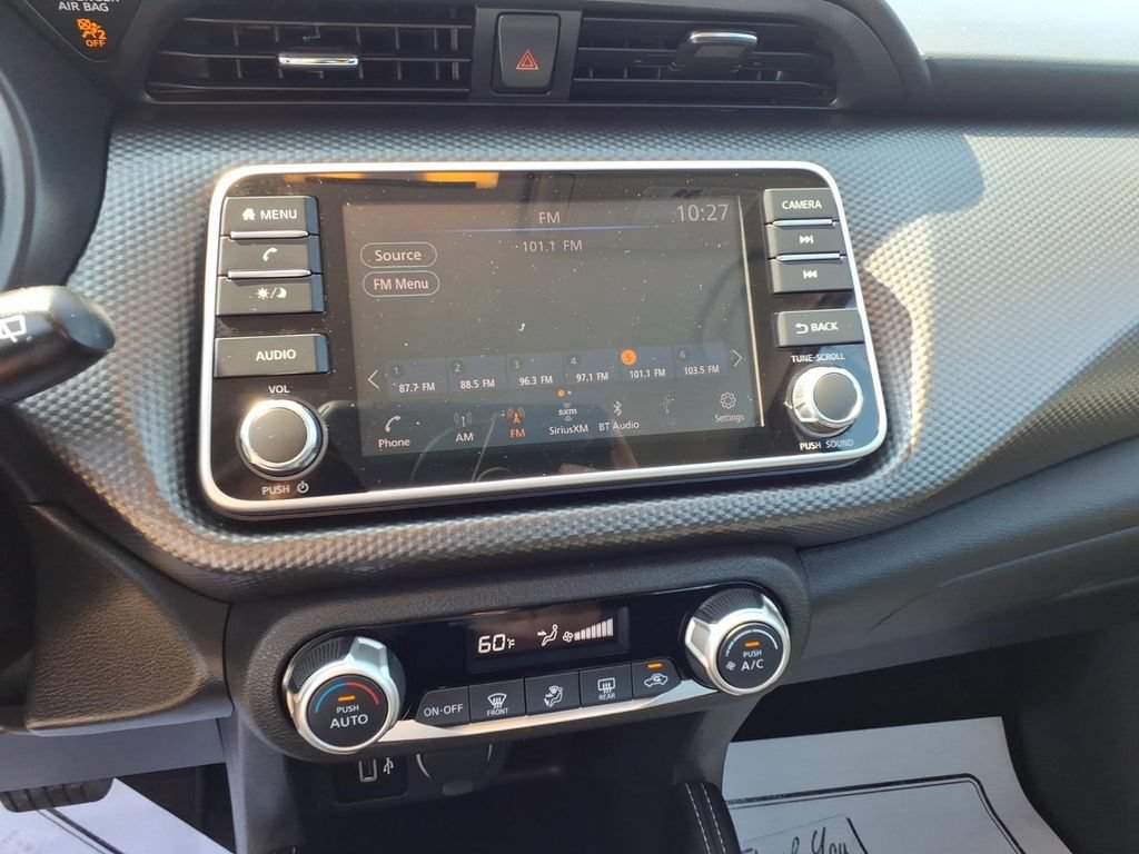 Used 2019 Nissan Kicks SV FWD image 9