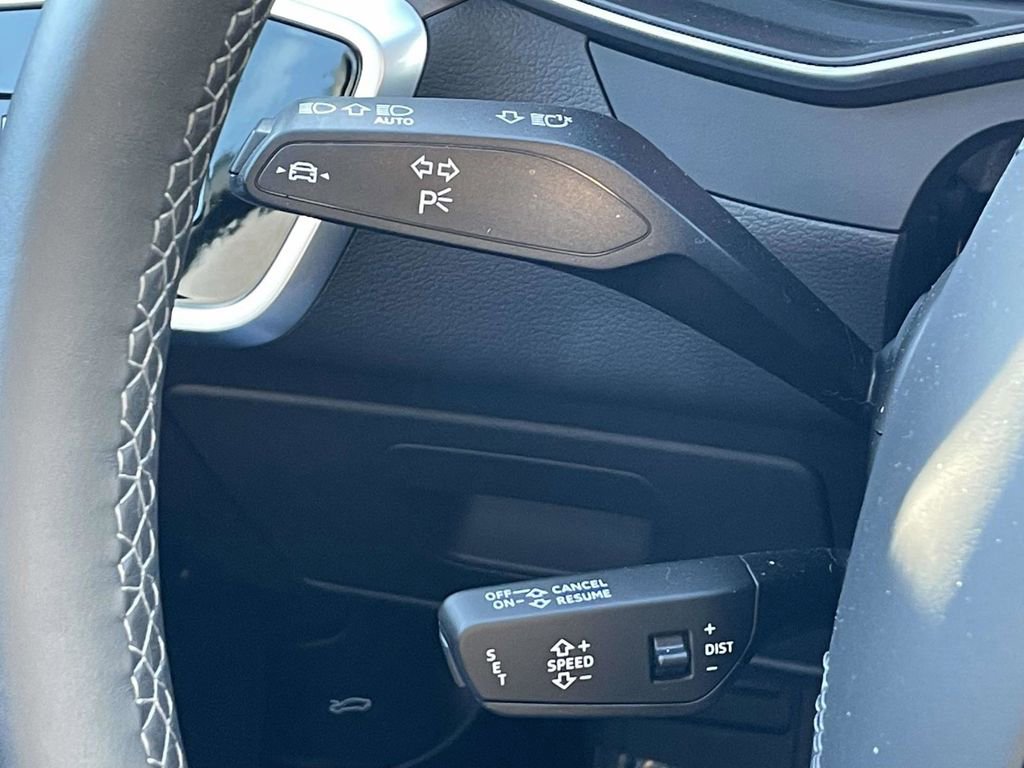 Used 2025 Audi A6 3.0T Prestige image 31