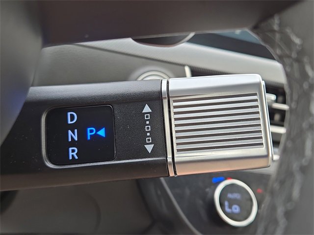 Certified 2024 Hyundai Sonata SEL w/ Convenience Package image 10