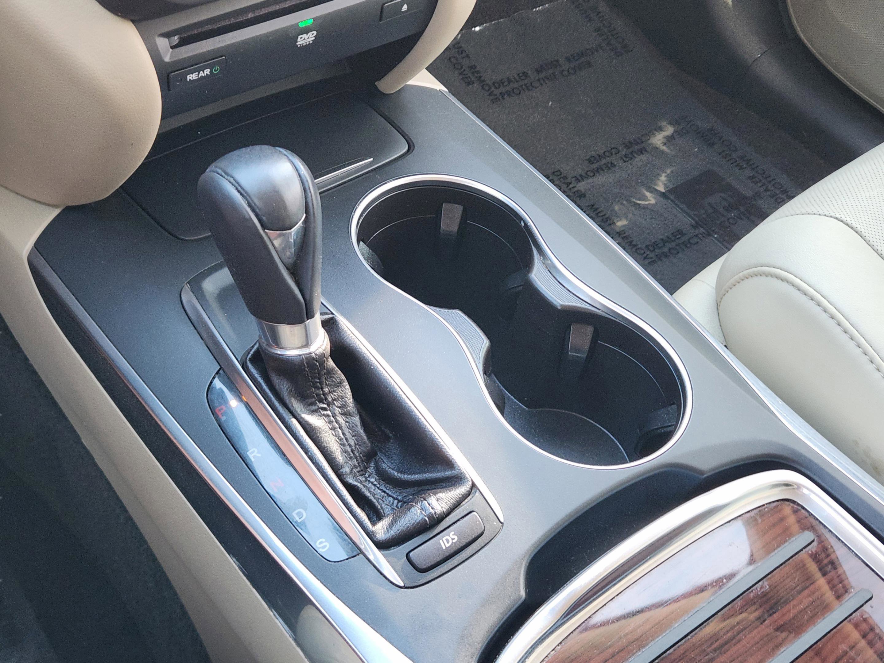 Used 2014 Acura MDX SH-AWD w/ Advance Package image 19