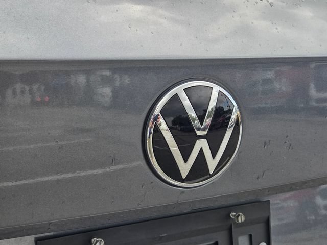 Used 2022 Volkswagen Taos S FWD image 10