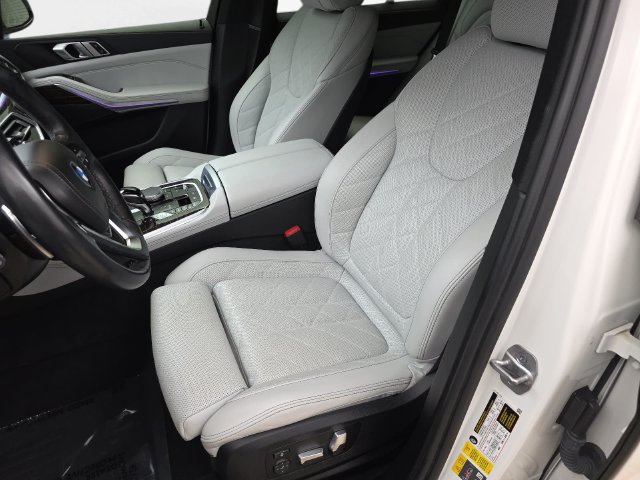 Used 2023 BMW X5 xDrive45e AWD/4WD image 12