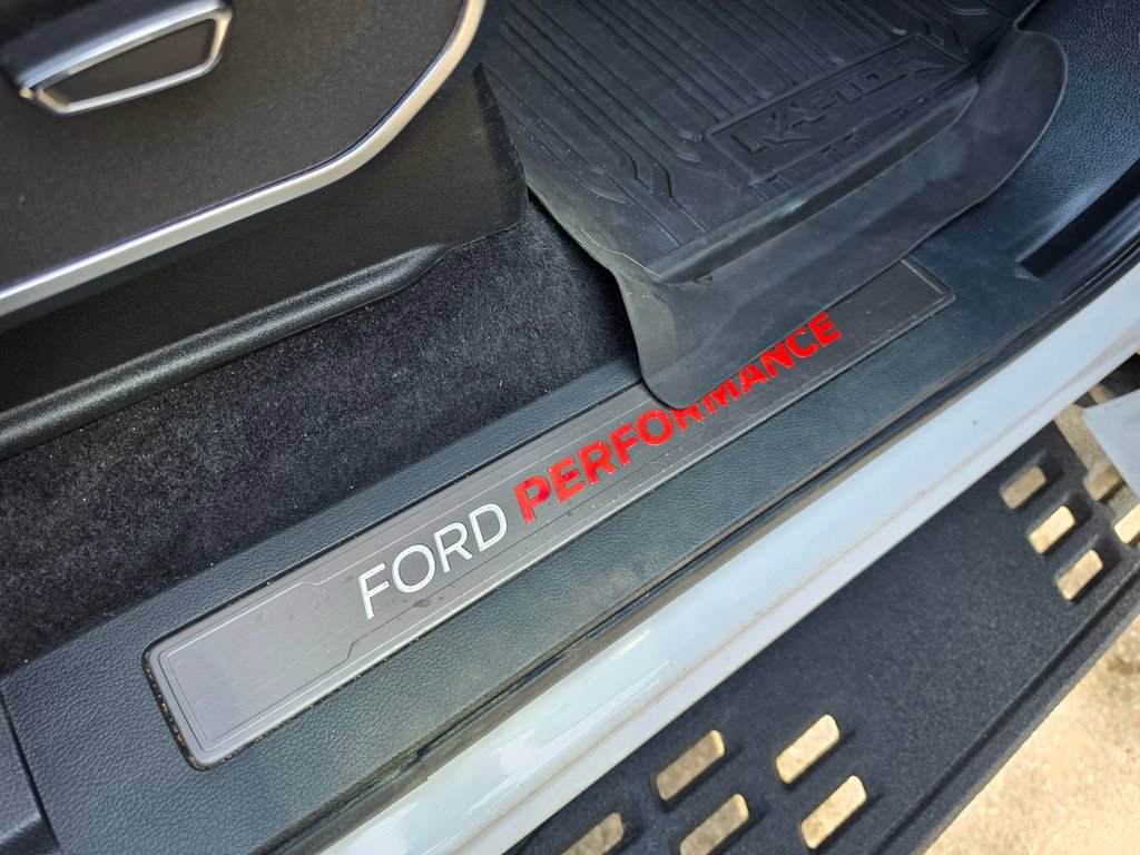 Used 2023 Ford F150 Raptor image 51