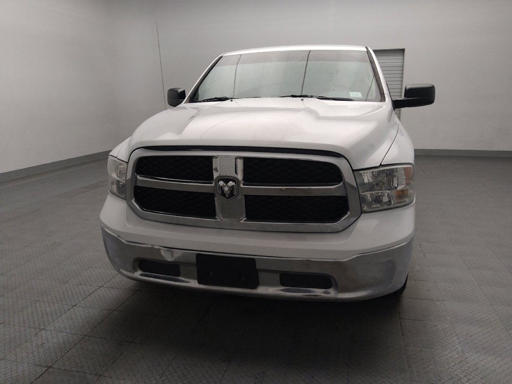Used 2019 RAM 1500 Tradesman w/ Chrome Plus Package RWD image 15