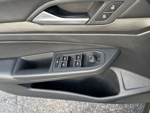 Used 2022 Volkswagen GTI Autobahn image 27