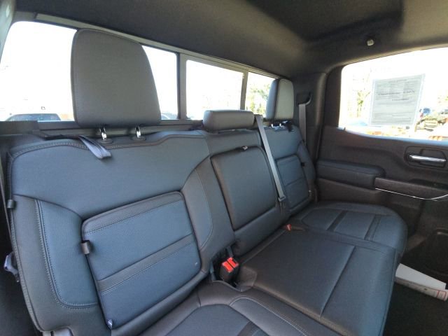 Used 2019 GMC Sierra 1500 Denali w/ Denali Ultimate Package image 15