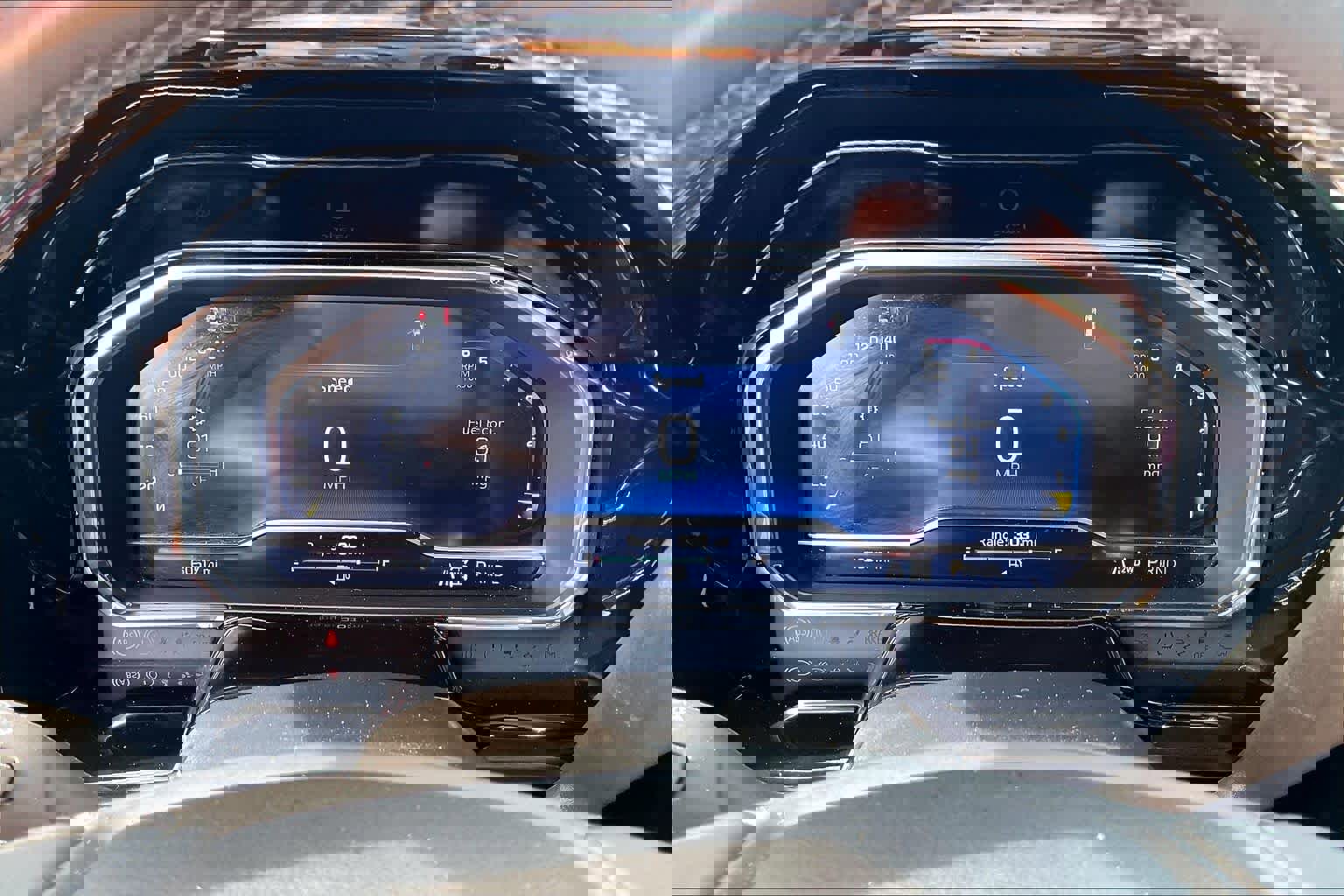 Certified 2024 Chevrolet Silverado 2500 High Country w/ Technology Package image 19