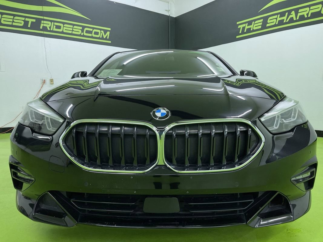Used 2021 BMW 228i xDrive Gran Coupe w/ Convenience Package image 3