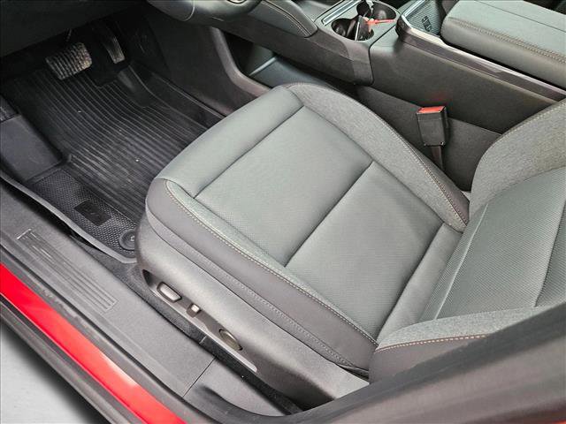 New 2026 GMC Terrain AT4 w/ Convenience Package III AWD/4WD video 4