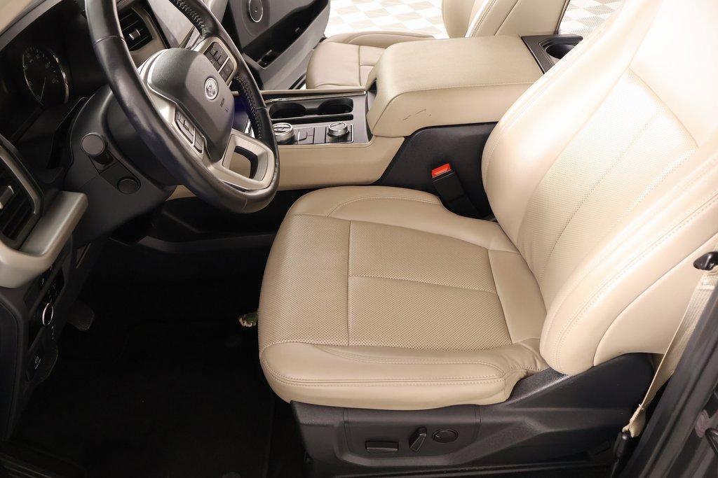 Used 2023 Ford Expedition Max XLT image 12