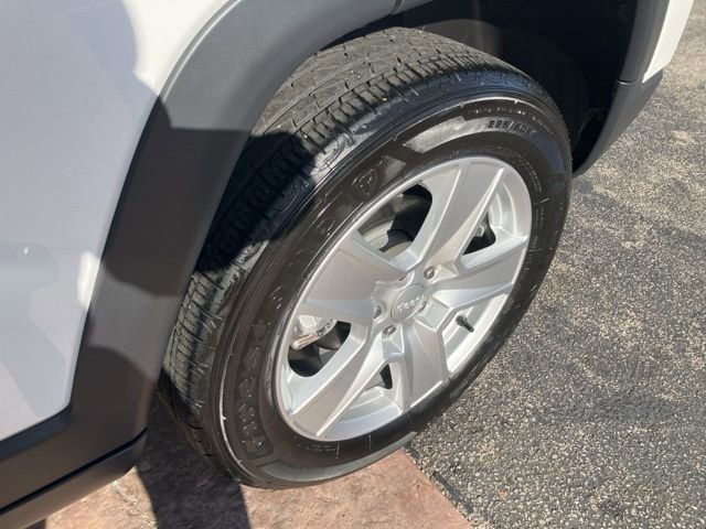 Used 2022 Jeep Compass Latitude w/ Convenience Group AWD/4WD image 34