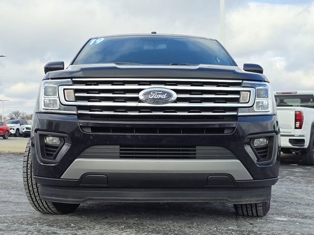 Used 2019 Ford Expedition Max XLT image 10