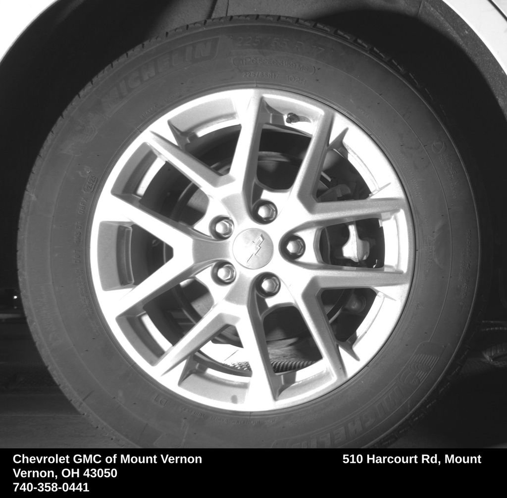 Used 2024 Chevrolet Equinox LT FWD image 18