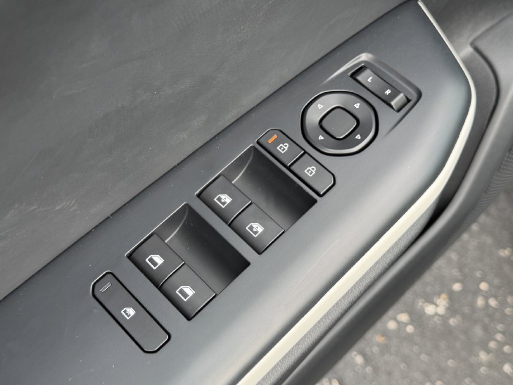 New 2026 Kia K4 GT-Line Turbo FWD image 21