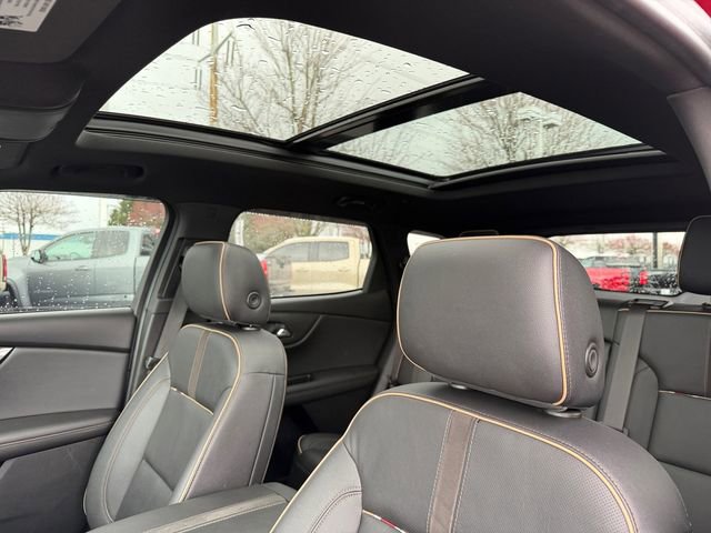 Used 2021 Chevrolet Blazer Premier w/ Driver Confidence II Package image 33