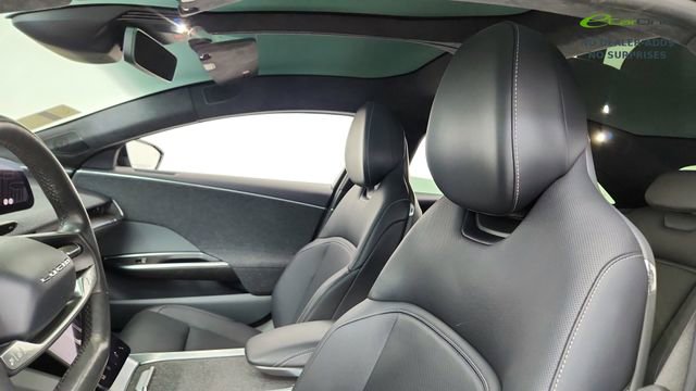 Used 2024 Lucid Air Touring AWD/4WD image 32