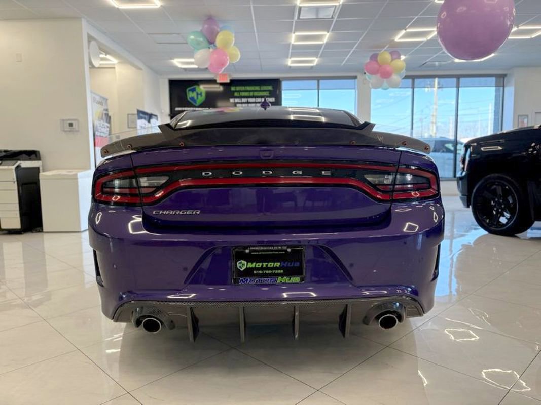 Used 2023 Dodge Charger GT image 11