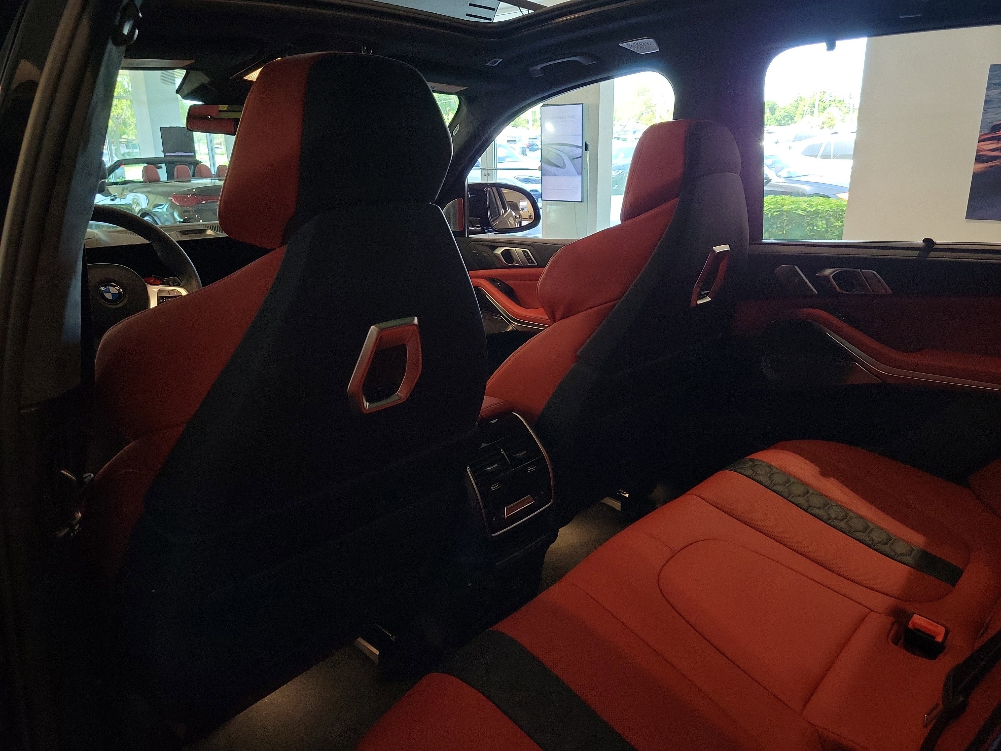New 2026 BMW X5 M Competition AWD/4WD image 9