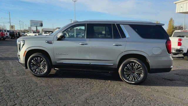 New 2026 GMC Yukon Elevation w/ LPO, Floor Liner Package image 5