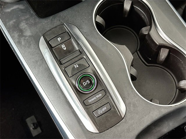 Used 2020 Acura MDX SH-AWD image 18
