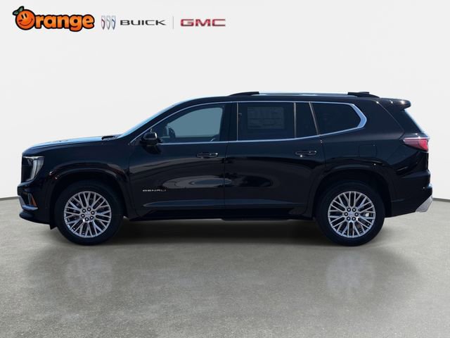 New 2026 GMC Acadia Denali w/ Super Cruise Package image 6