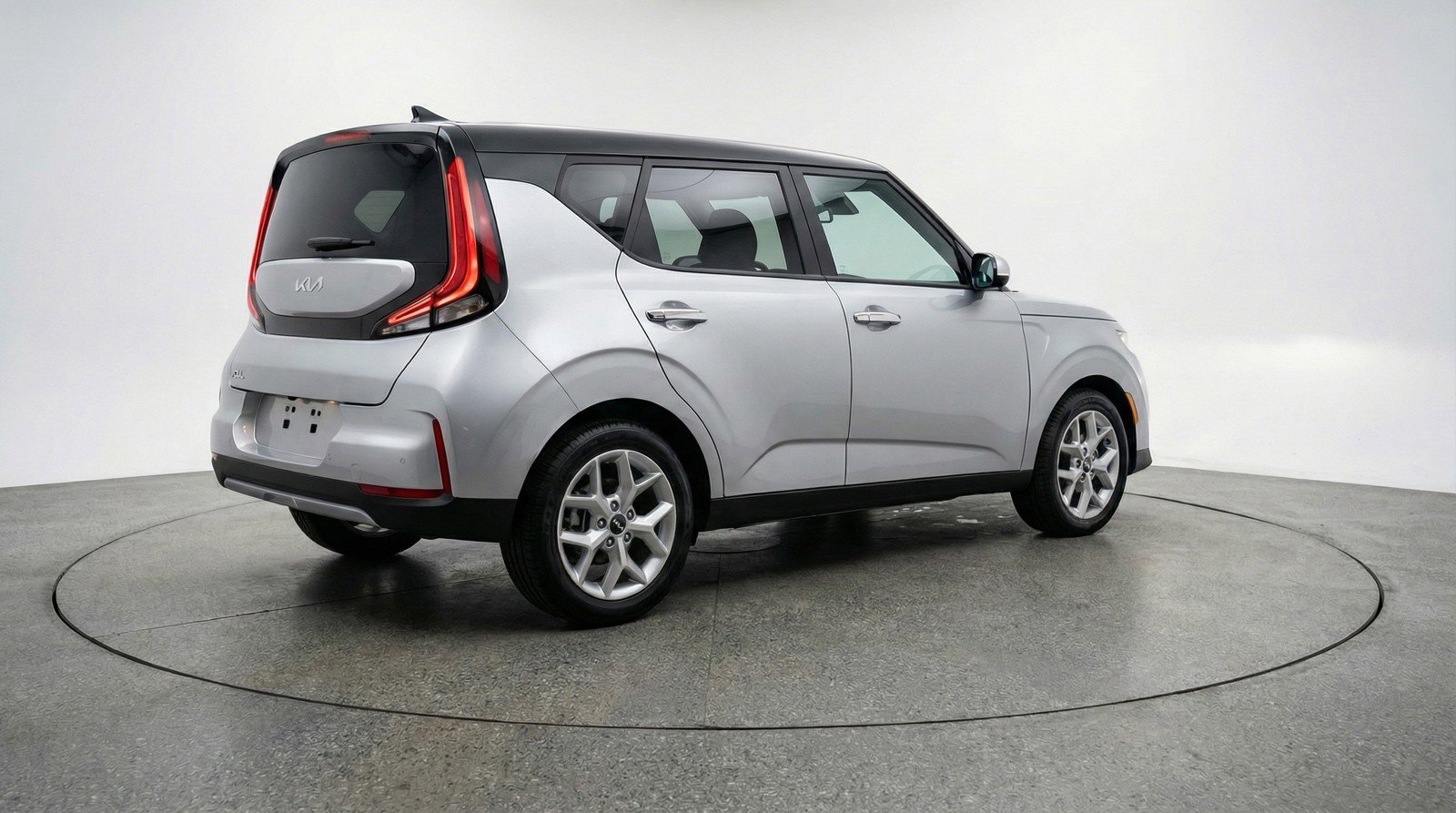 Used 2025 Kia Soul LX w/ LX Technology Package image 9