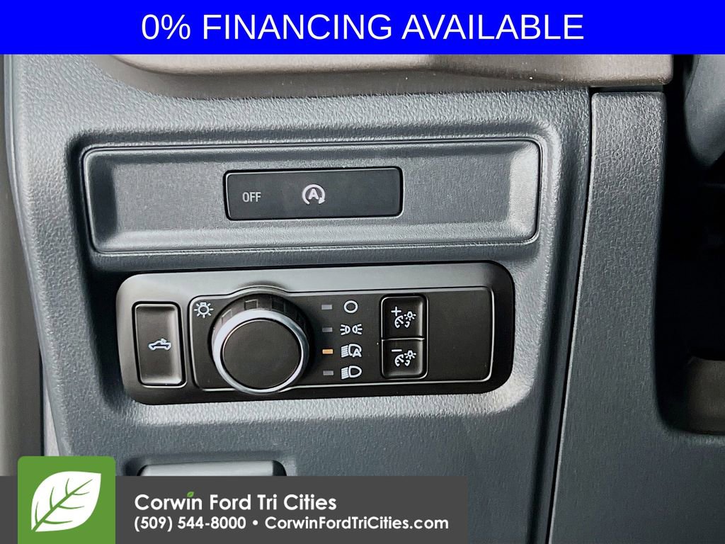 New 2025 Ford F150 XL image 17