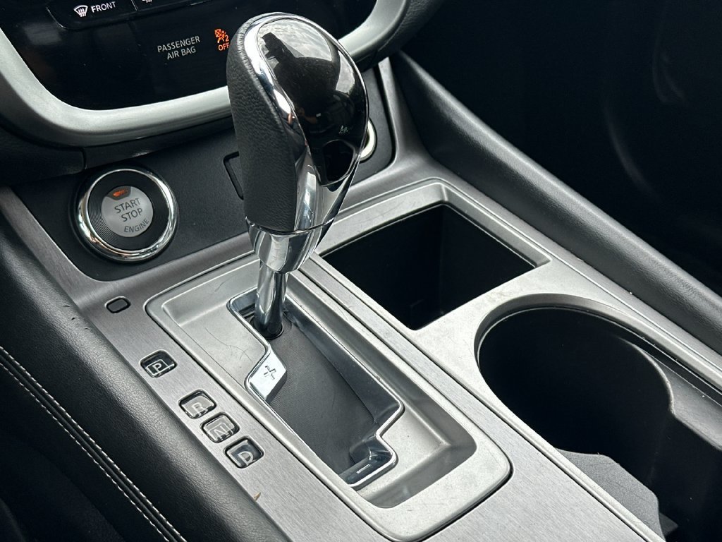 Used 2023 Nissan Murano SL w/ SL Moonroof Package FWD image 21