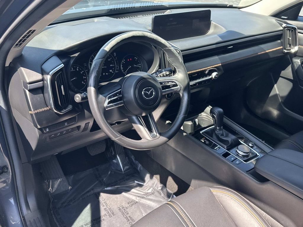 Certified 2024 MAZDA CX-50 AWD 2.5 S w/ Premium Plus Pkg image 10