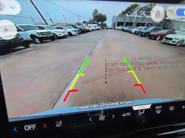 New 2026 Ford Expedition Active RWD image 13