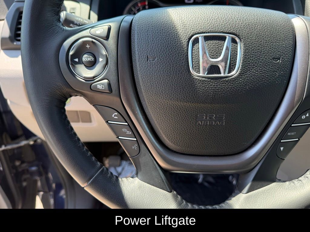 Used 2016 Honda Pilot EX-L image 10