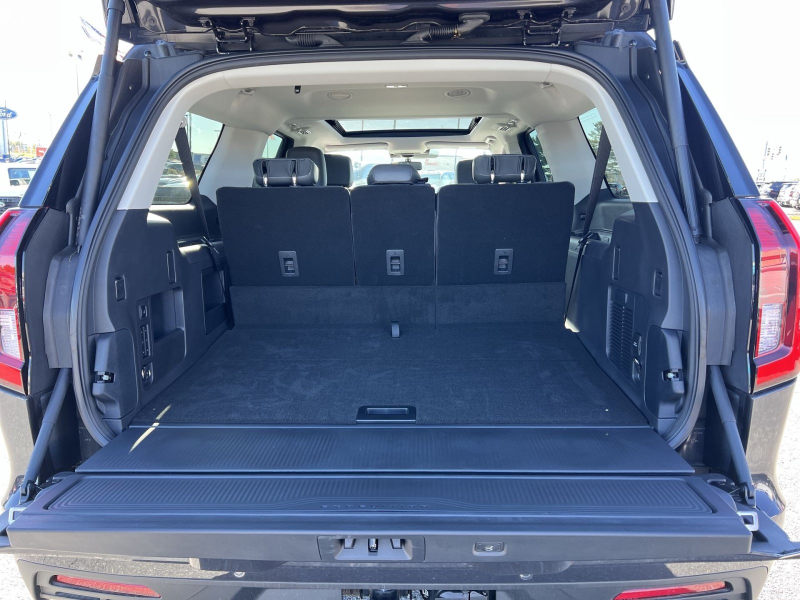 New 2026 Ford Expedition Max Active AWD/4WD image 27