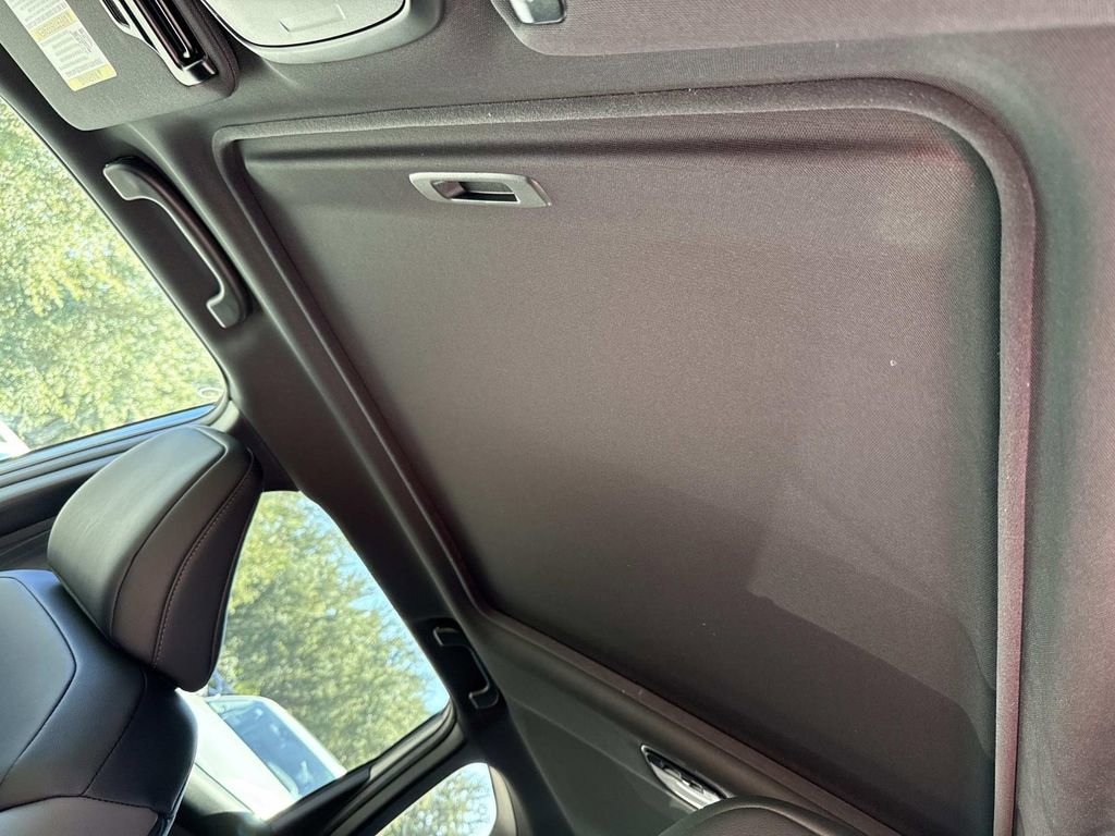 New 2026 Subaru Forester Sport image 43