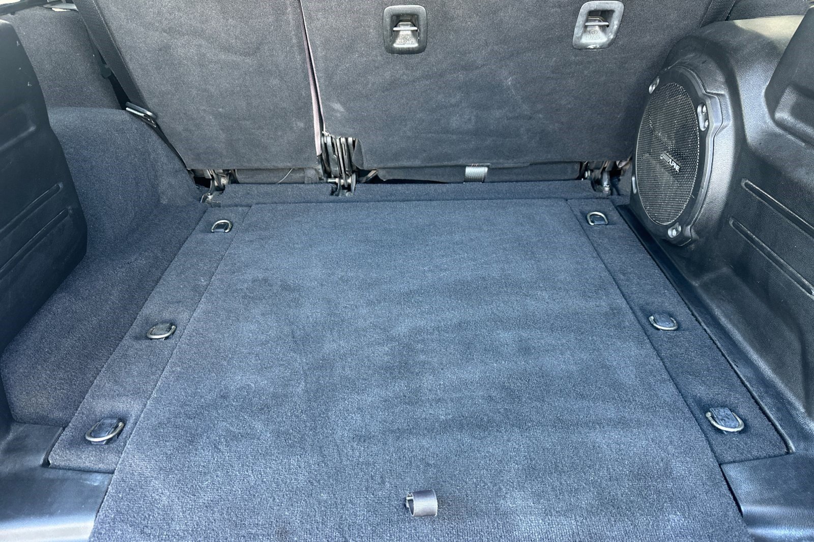 Used 2020 Jeep Wrangler Unlimited Rubicon image 19