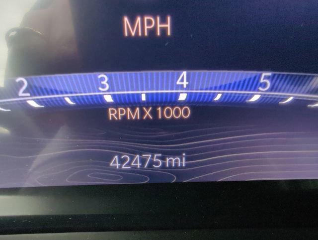 Used 2023 Jeep Grand Cherokee L Laredo w/ Luxury Tech Group I AWD/4WD image 25