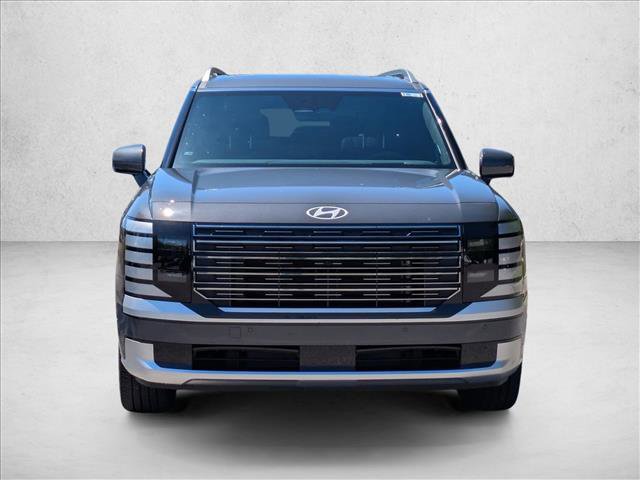 Used 2026 Hyundai Palisade Calligraphy FWD image 2