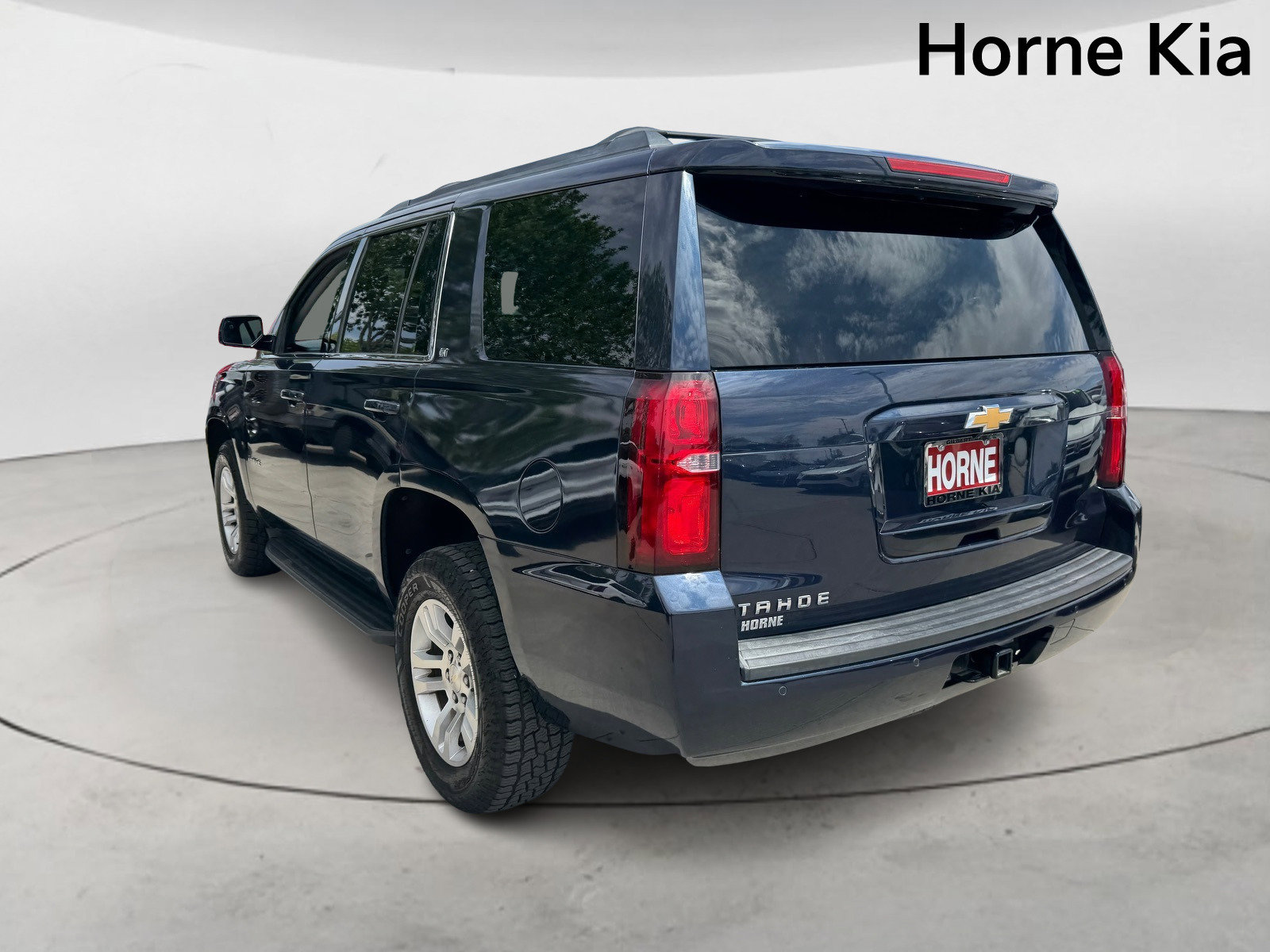Used 2019 Chevrolet Tahoe LT image 5