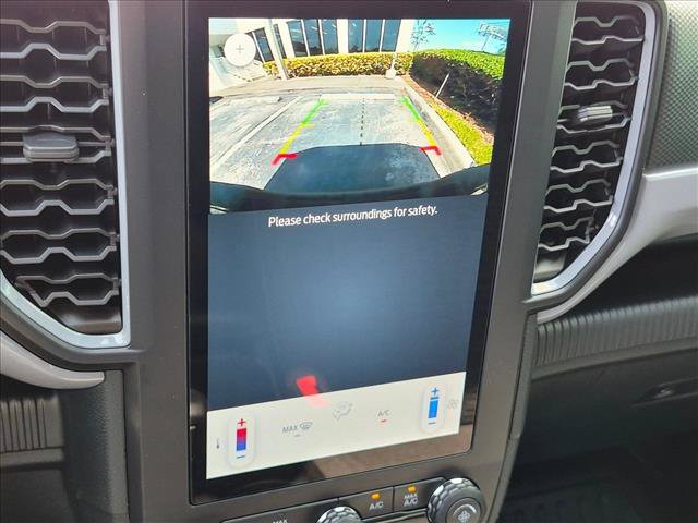 New 2026 Ford Ranger XL RWD image 12