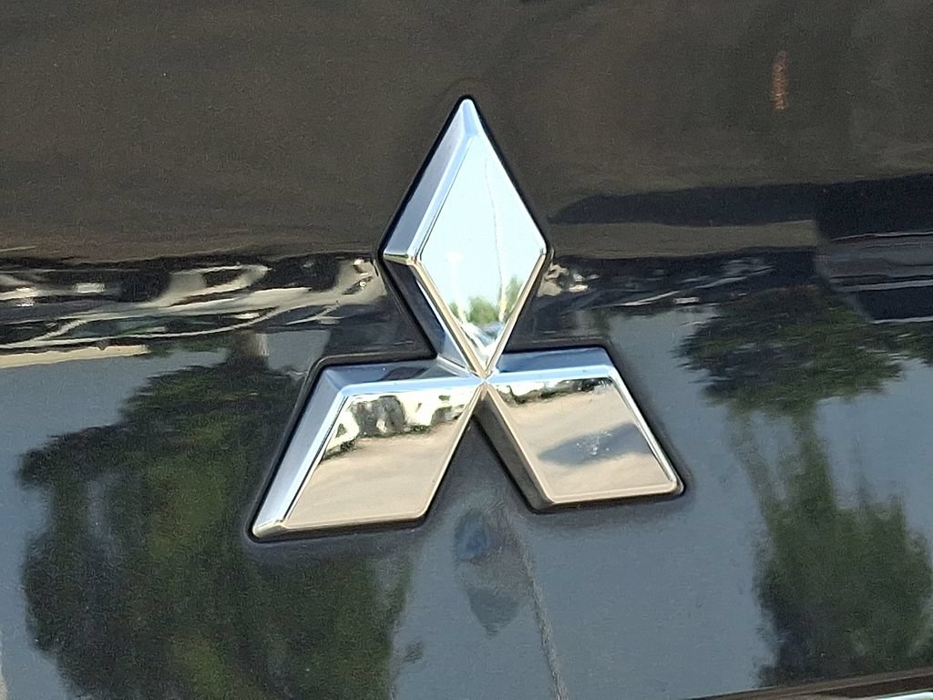 Used 2022 Mitsubishi Outlander ES AWD/4WD image 29