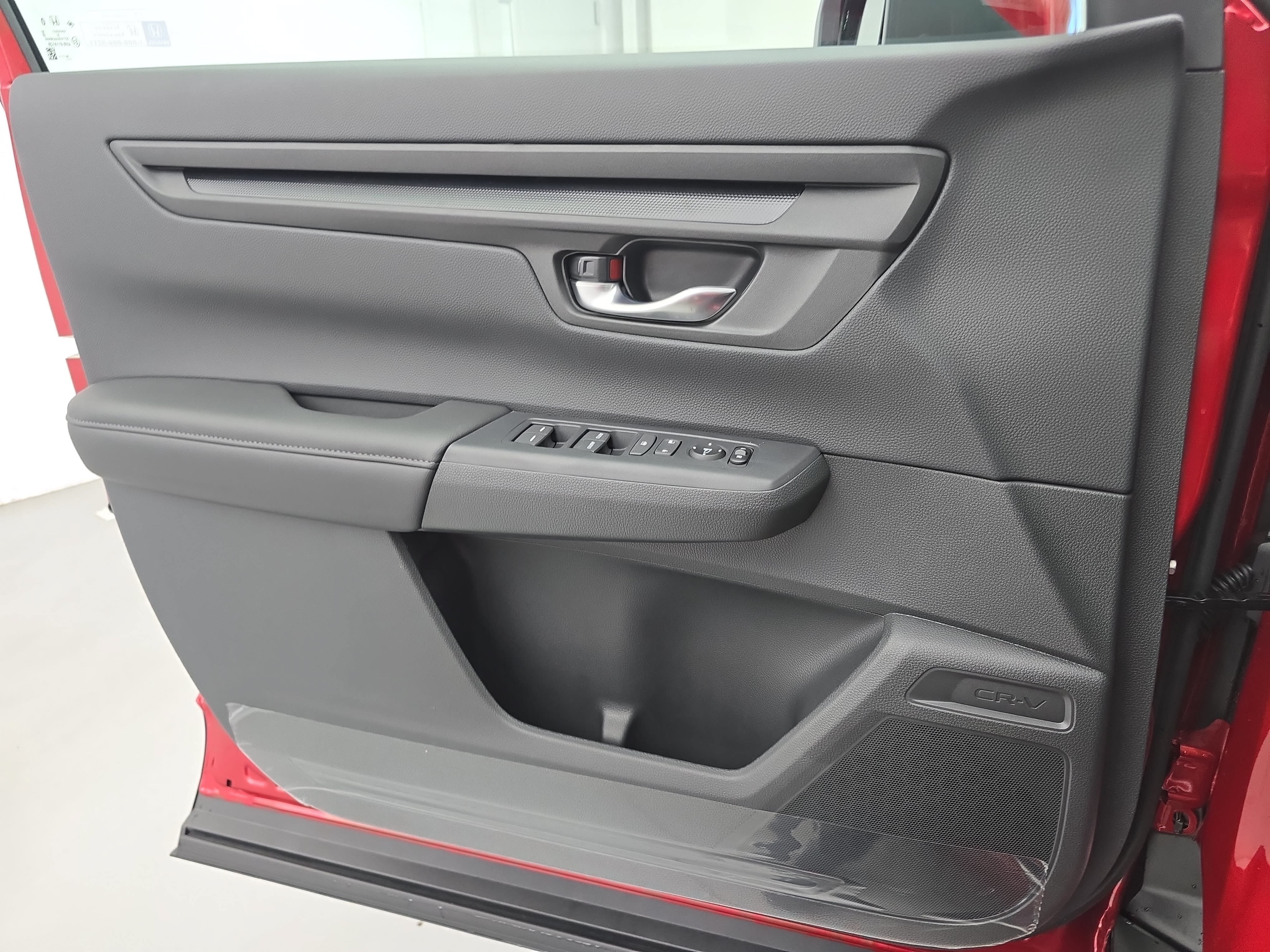 New 2027 Honda CR-V EX image 25