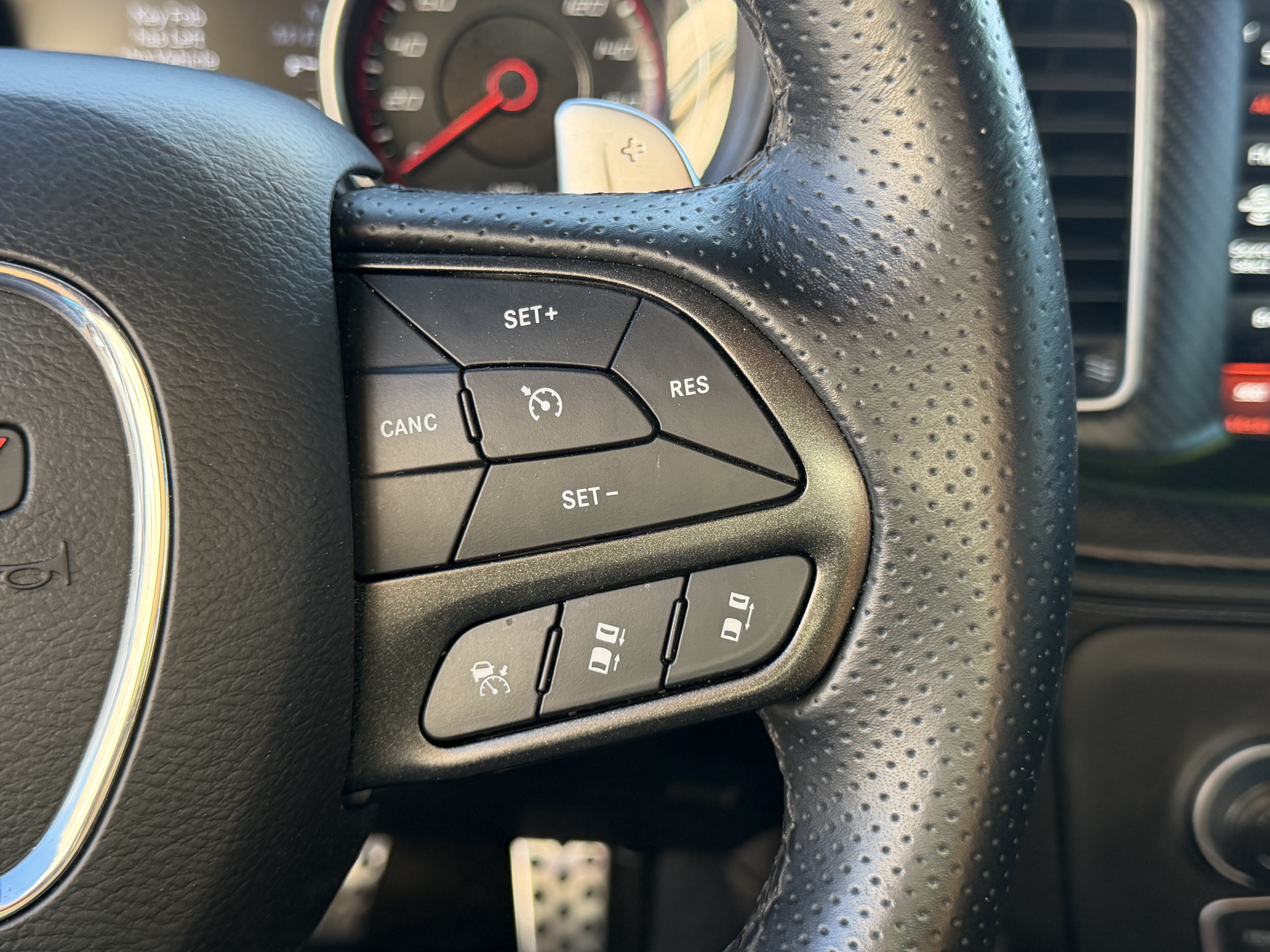 Certified 2023 Dodge Charger Scat Pack w/ Plus Group RWD image 27