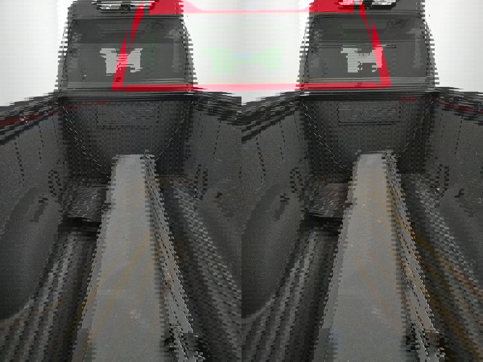 Used 2022 Toyota Tundra Limited w/ TRD Off-Road Package image 15