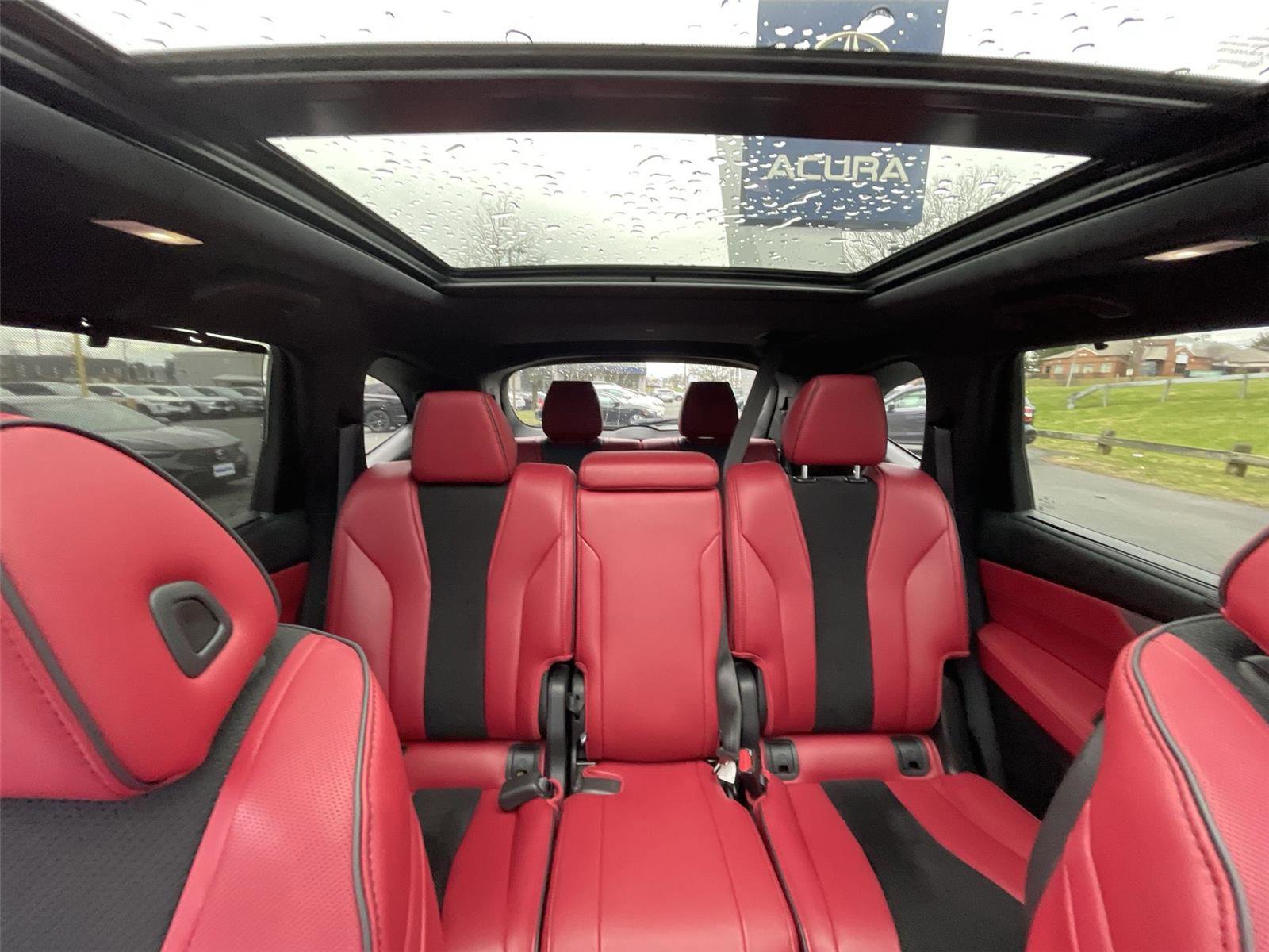 Used 2023 Acura MDX A-Spec image 31