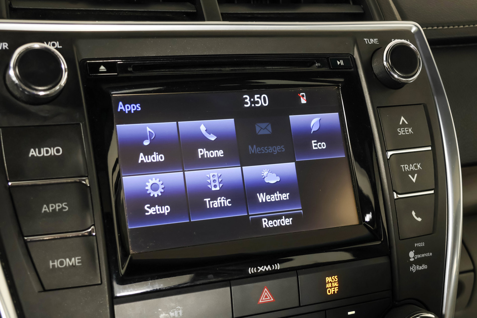 Used 2017 Toyota Camry LE w/ Moonroof Package FWD image 29