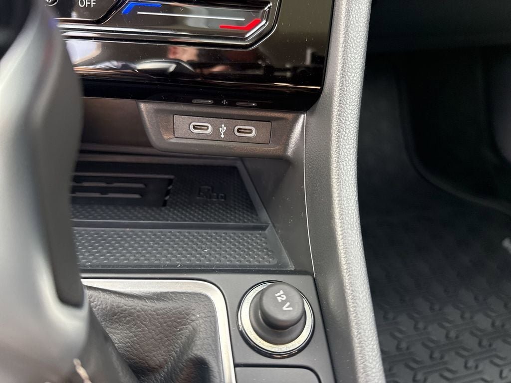 New 2026 Volkswagen Jetta SE FWD image 33