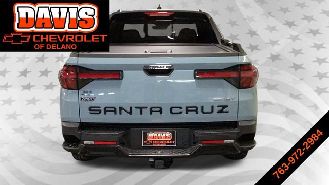 Used 2024 Hyundai Santa Cruz XRT AWD/4WD image 6