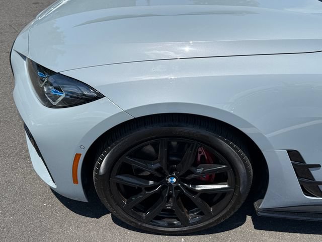 Used 2024 BMW M440i xDrive Gran Coupe w/ Premium Package AWD/4WD image 9