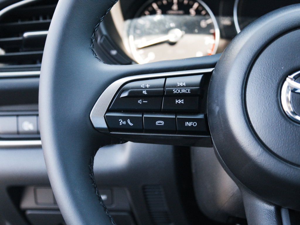 New 2026 MAZDA CX-30 AWD 2.5 S image 14