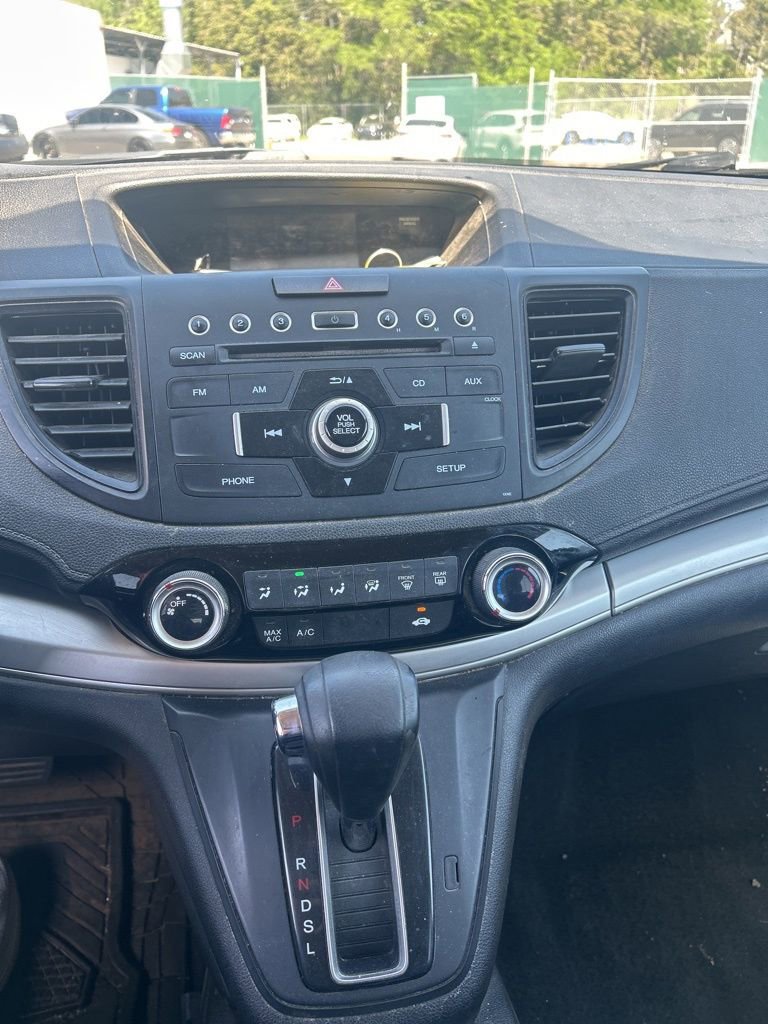 Used 2016 Honda CR-V SE image 18